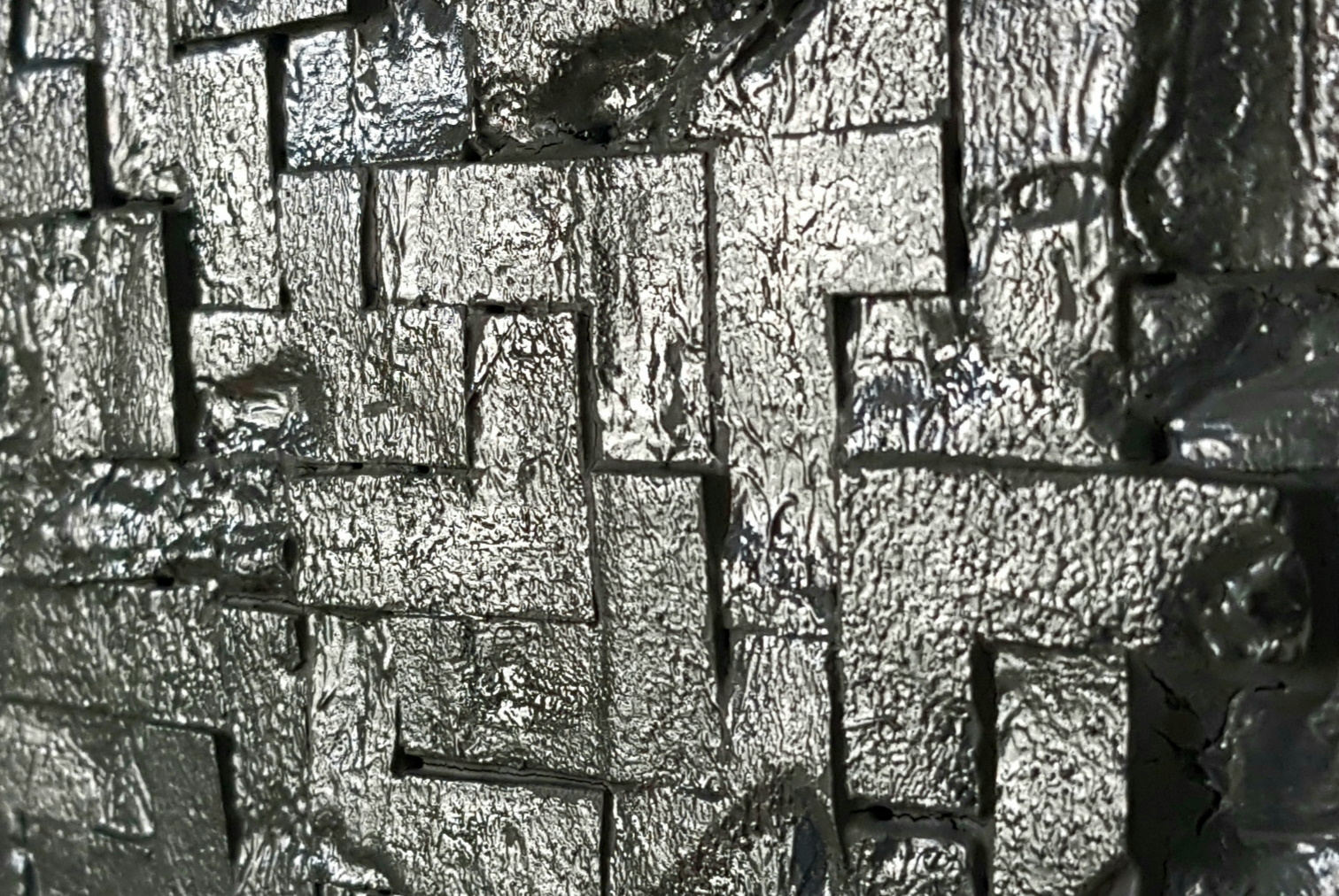 Tetriminoes - 1 - detail